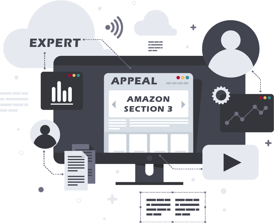 asin appeal