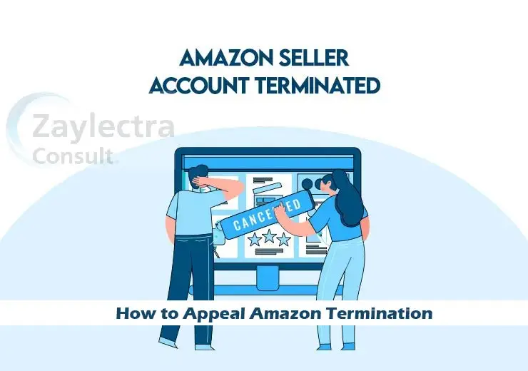 How to Appeal Amazon Termination
