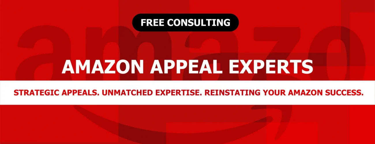 Amazon account reinstatement